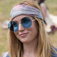Sara Lance (Caity Lotz) looks good in everything.